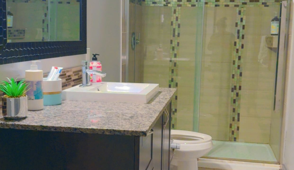 Photo of Bathroom in Chestermere