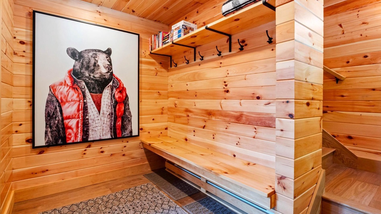 Photo of Bedroom in Sunday River Area