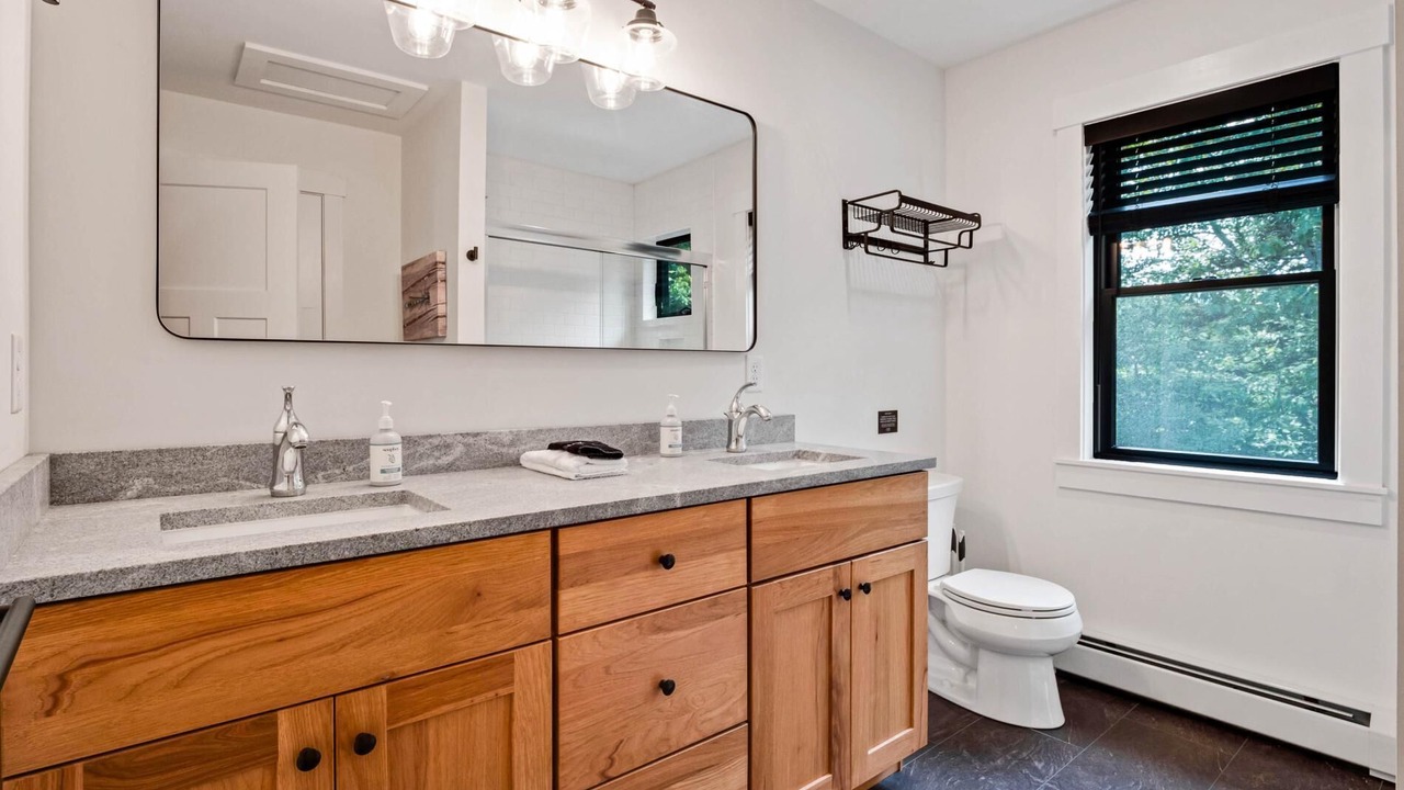 Photo of Bedroom in Sunday River Area