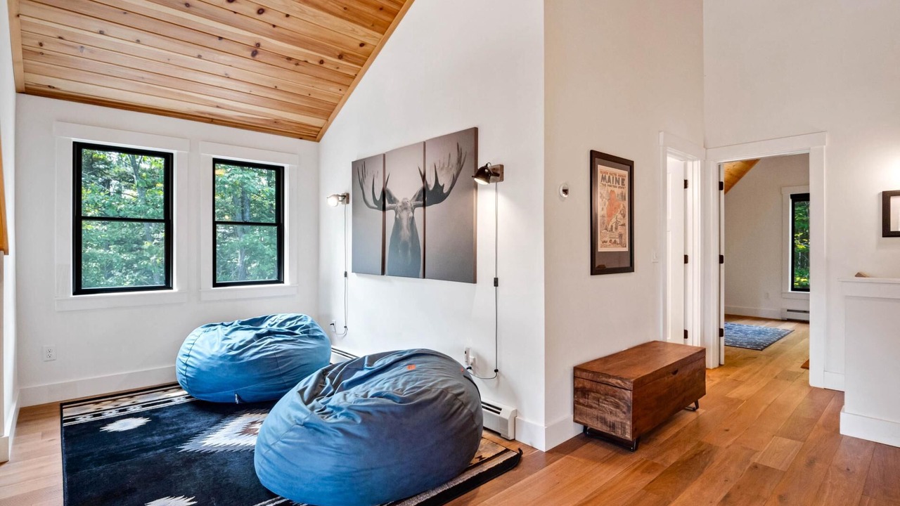 Photo of Bedroom in Sunday River Area