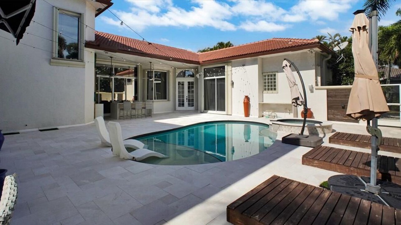 Photo of Outdoor in Boca Raton