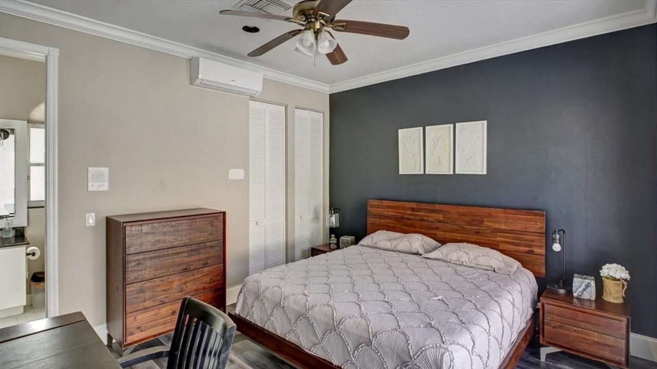 Photo of Bedroom in Boca Raton