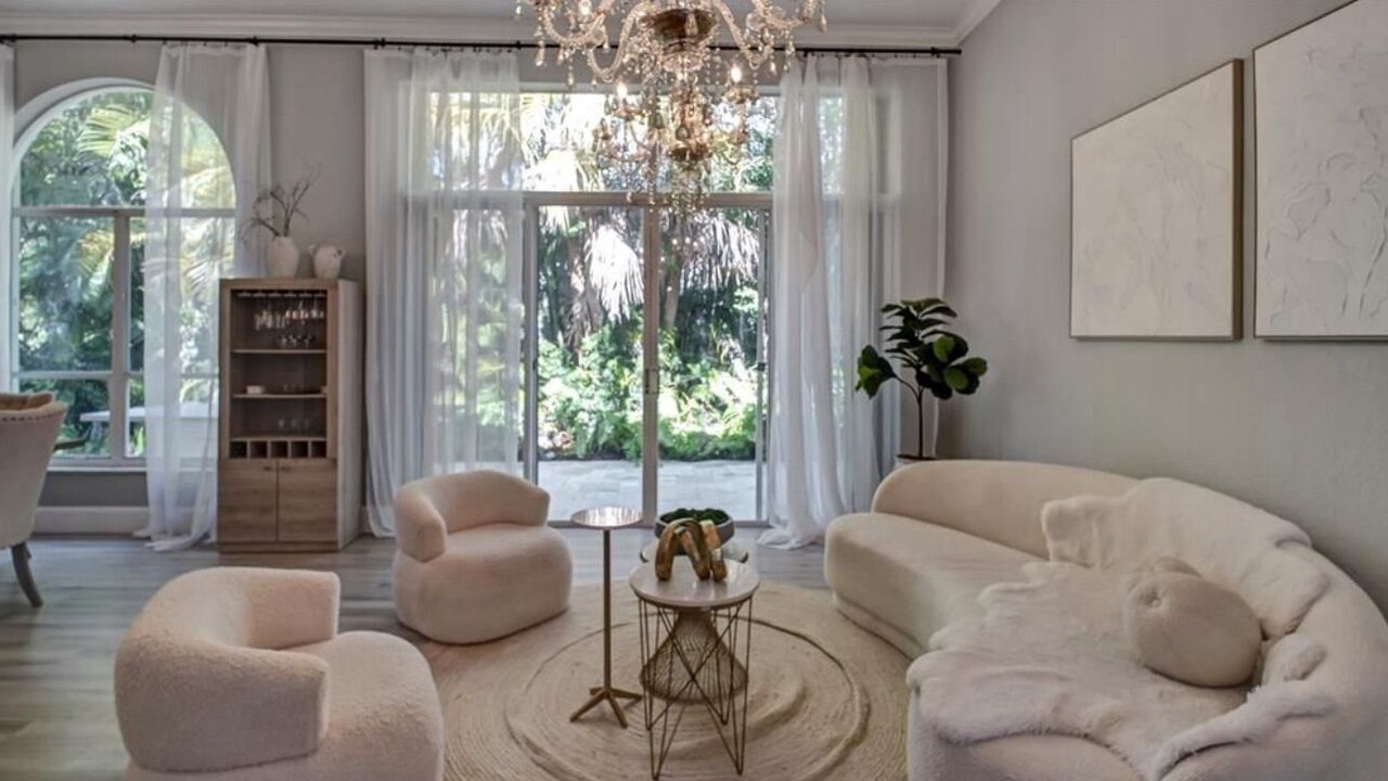 Photo of Livingroom in Boca Raton