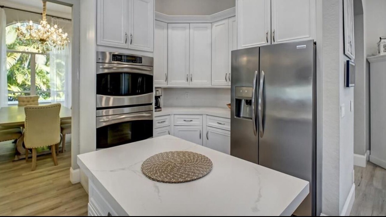 Photo of Kitchen in Boca Raton