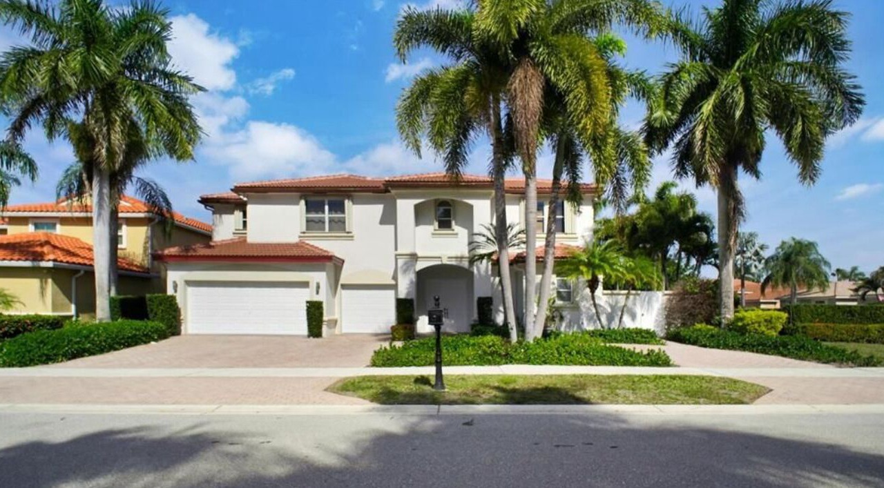 Photo of Outdoor in Boca Raton