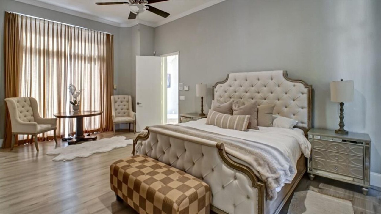 Photo of Bedroom in Boca Raton