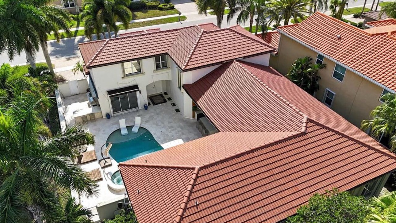 Photo of Outdoor in Boca Raton