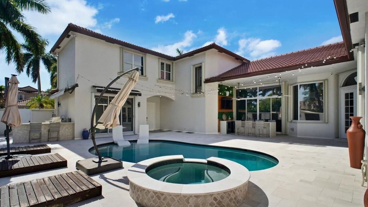 Photo of Outdoor in Boca Raton