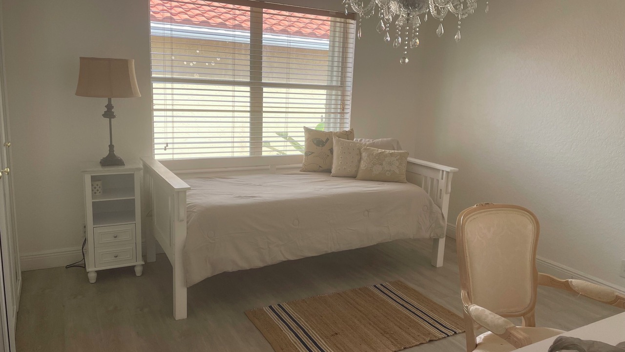 Photo of Bedroom in Boca Raton