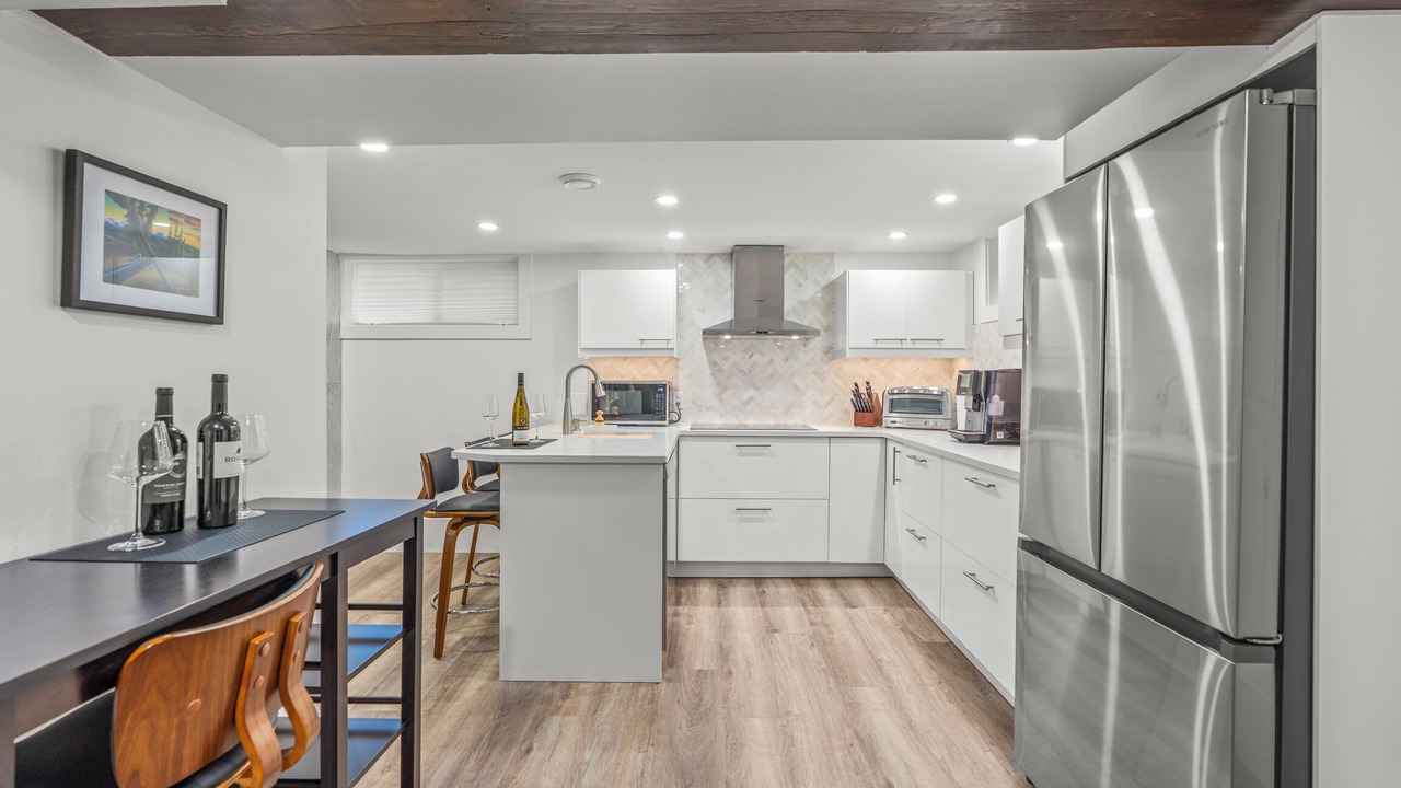 Photo of Kitchen in Vernon
