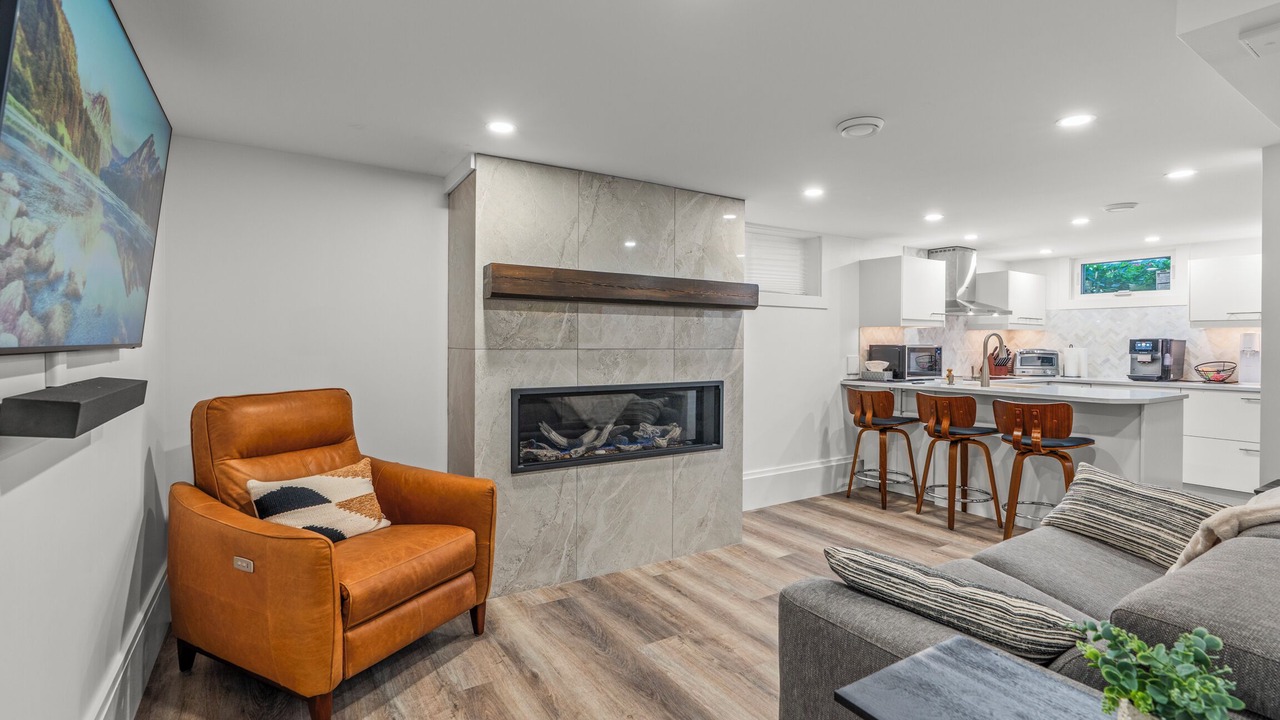 Photo of Livingroom in Vernon