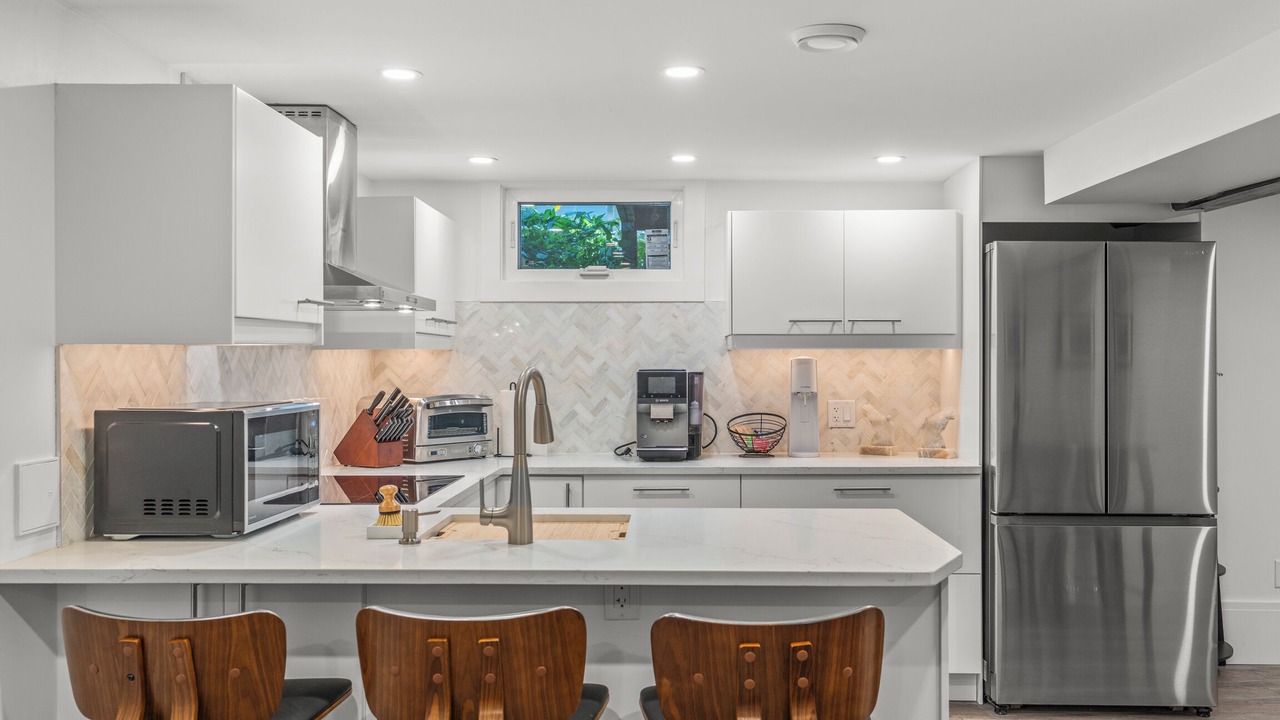 Photo of Kitchen in Vernon