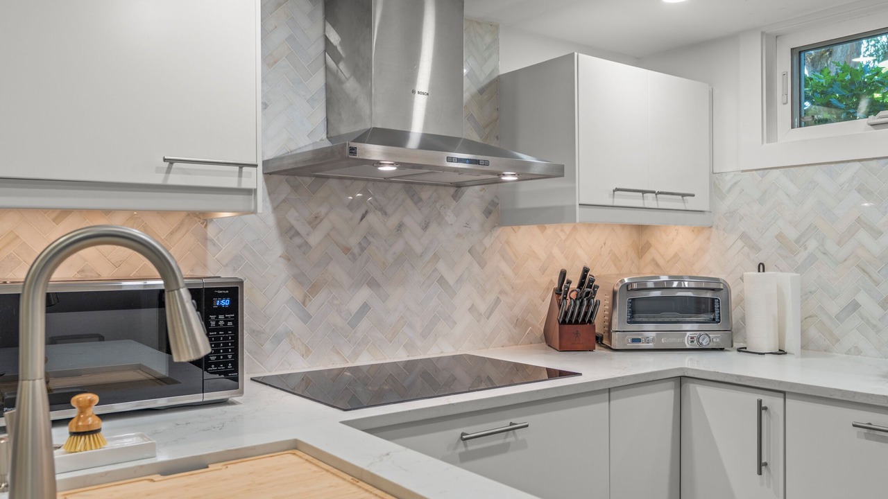 Photo of Kitchen in Vernon