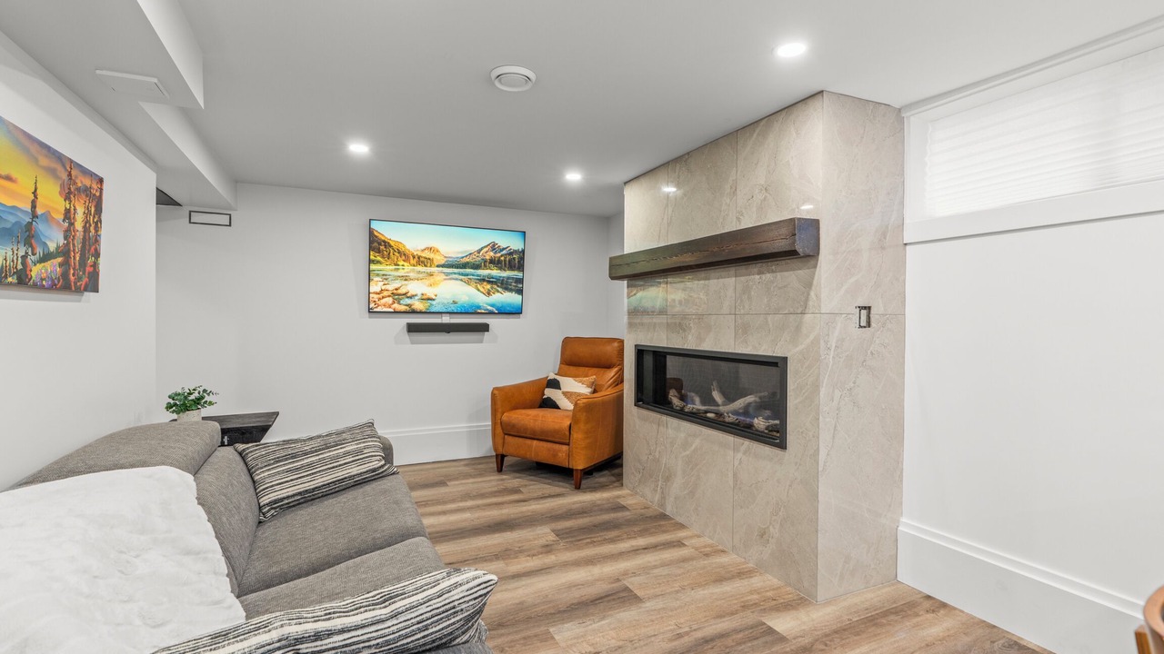 Photo of Livingroom in Vernon