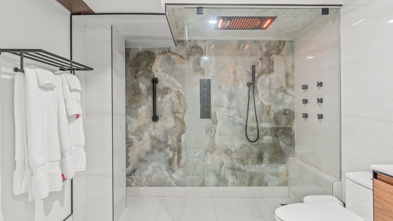Photo of Bathroom in Vernon