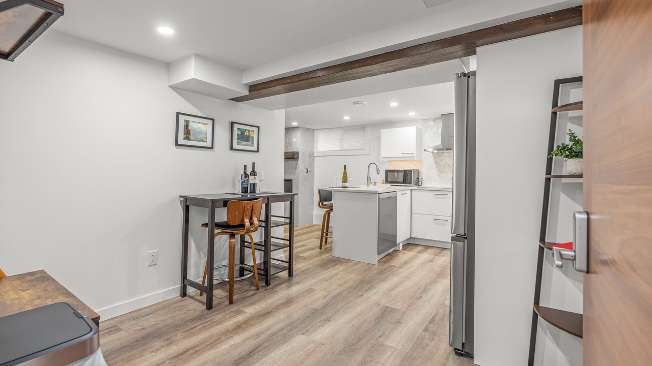 Photo of Kitchen in Vernon