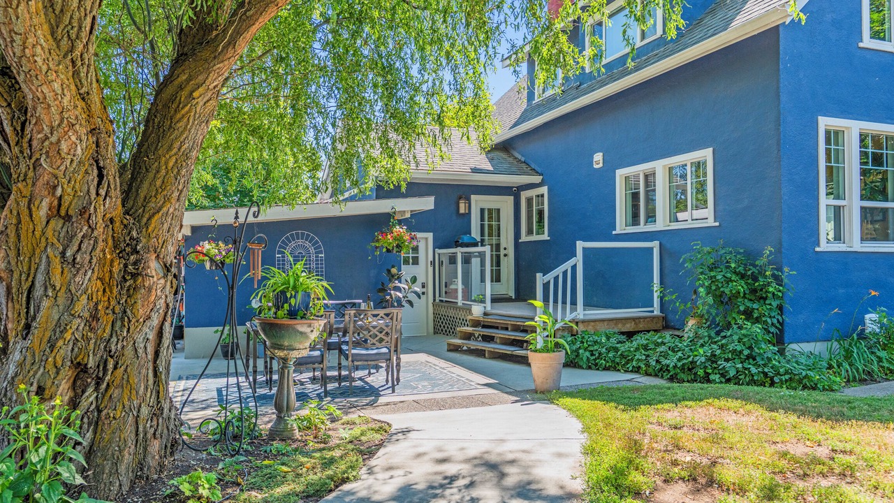 Photo of Outdoor in Vernon