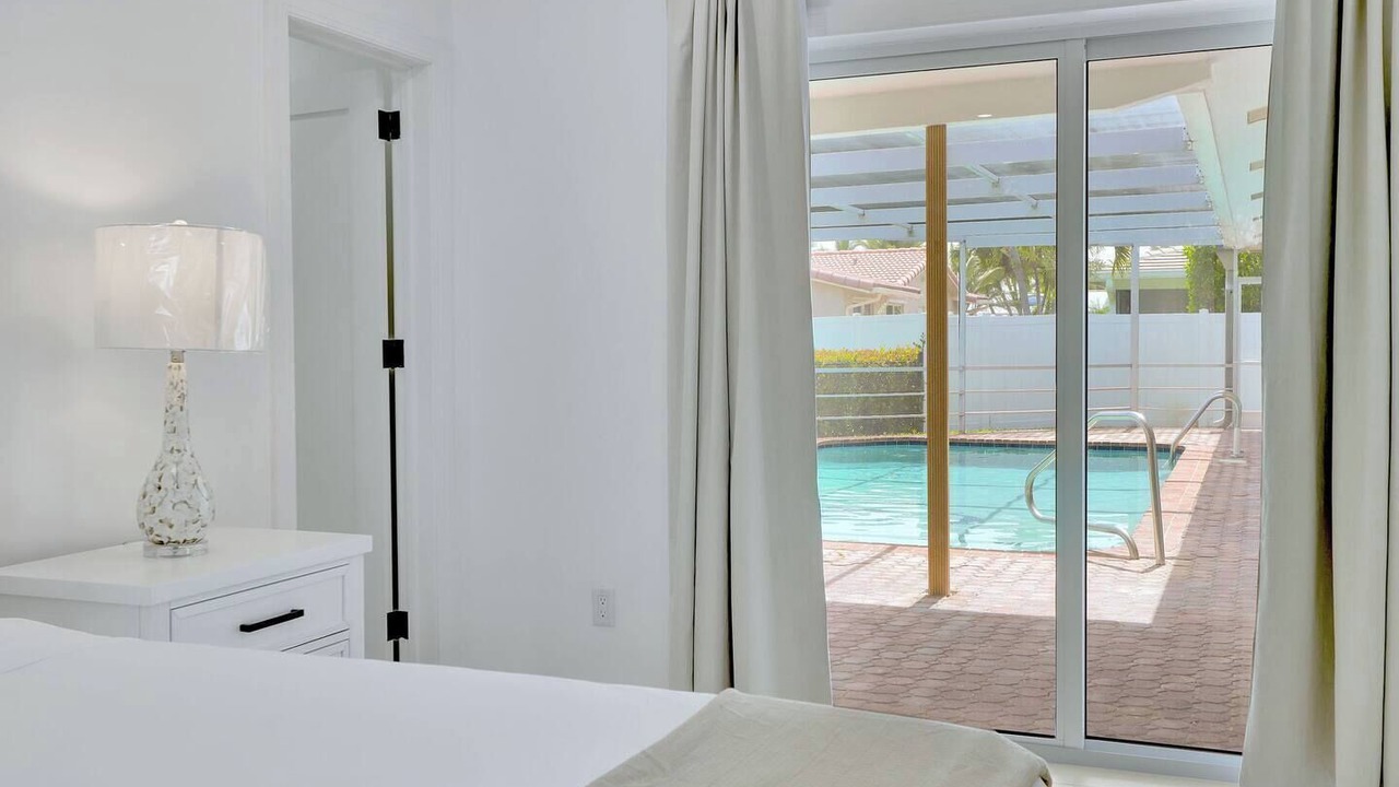 Photo of Outdoor in Garden Isles