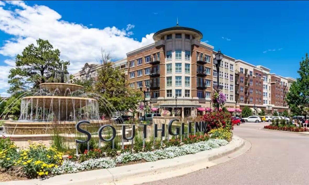 Photo of Outdoor in Littleton