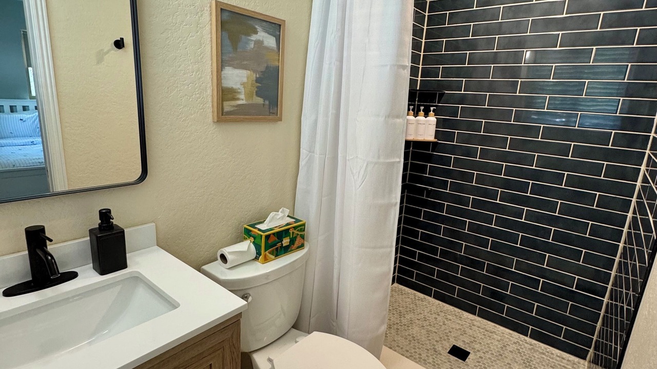 Photo of Bathroom in Littleton