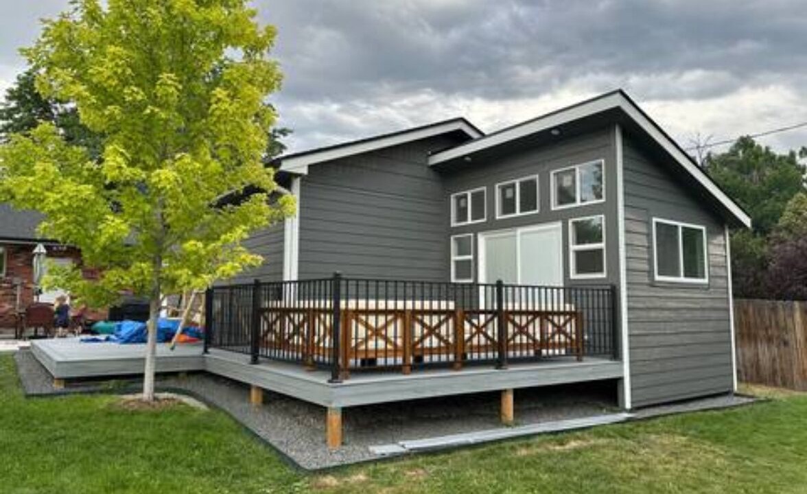 Photo of Outdoor in Littleton