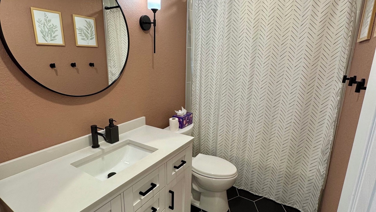 Photo of Bathroom in Littleton