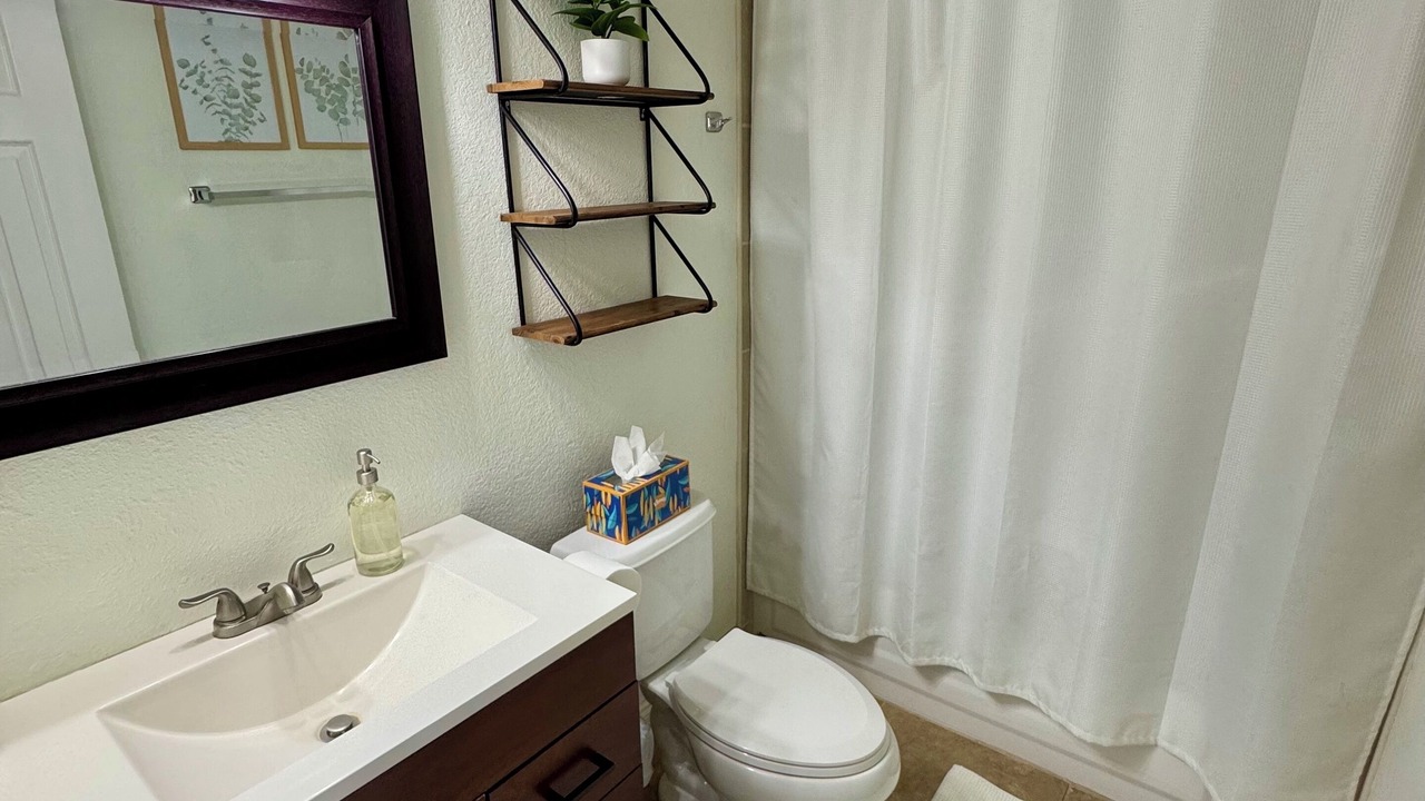 Photo of Bathroom in Littleton