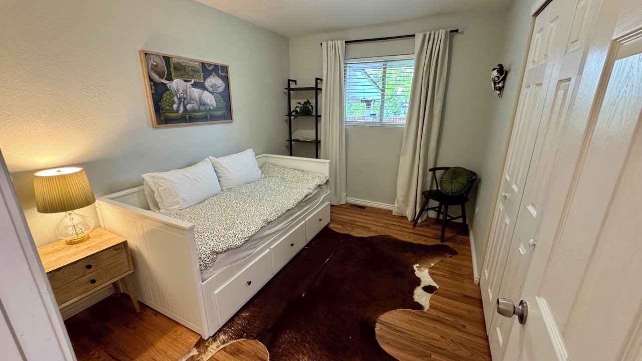 Photo of Bedroom in Littleton