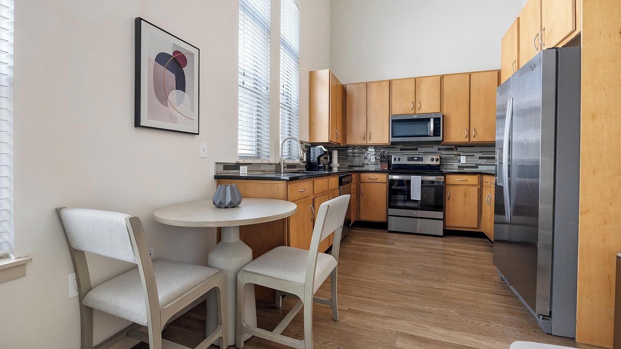Photo of Kitchen in West Colfax