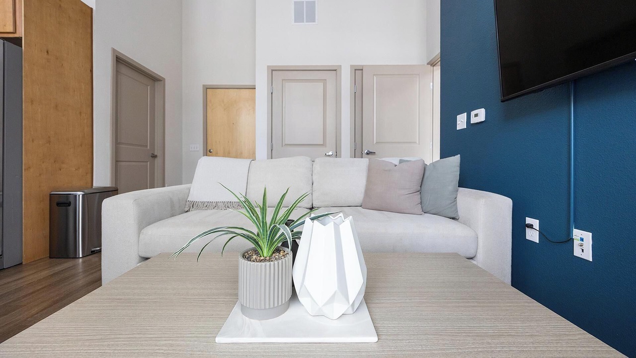 Photo of Livingroom in West Colfax