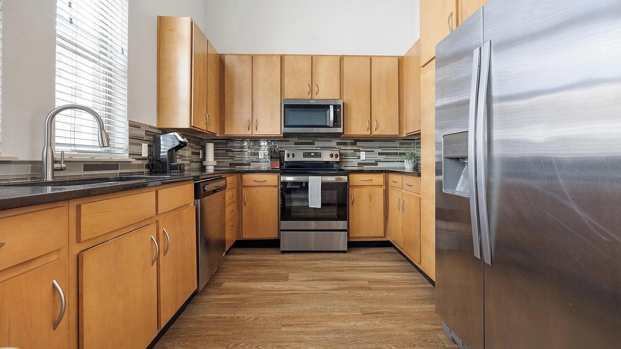 Photo of Kitchen in West Colfax