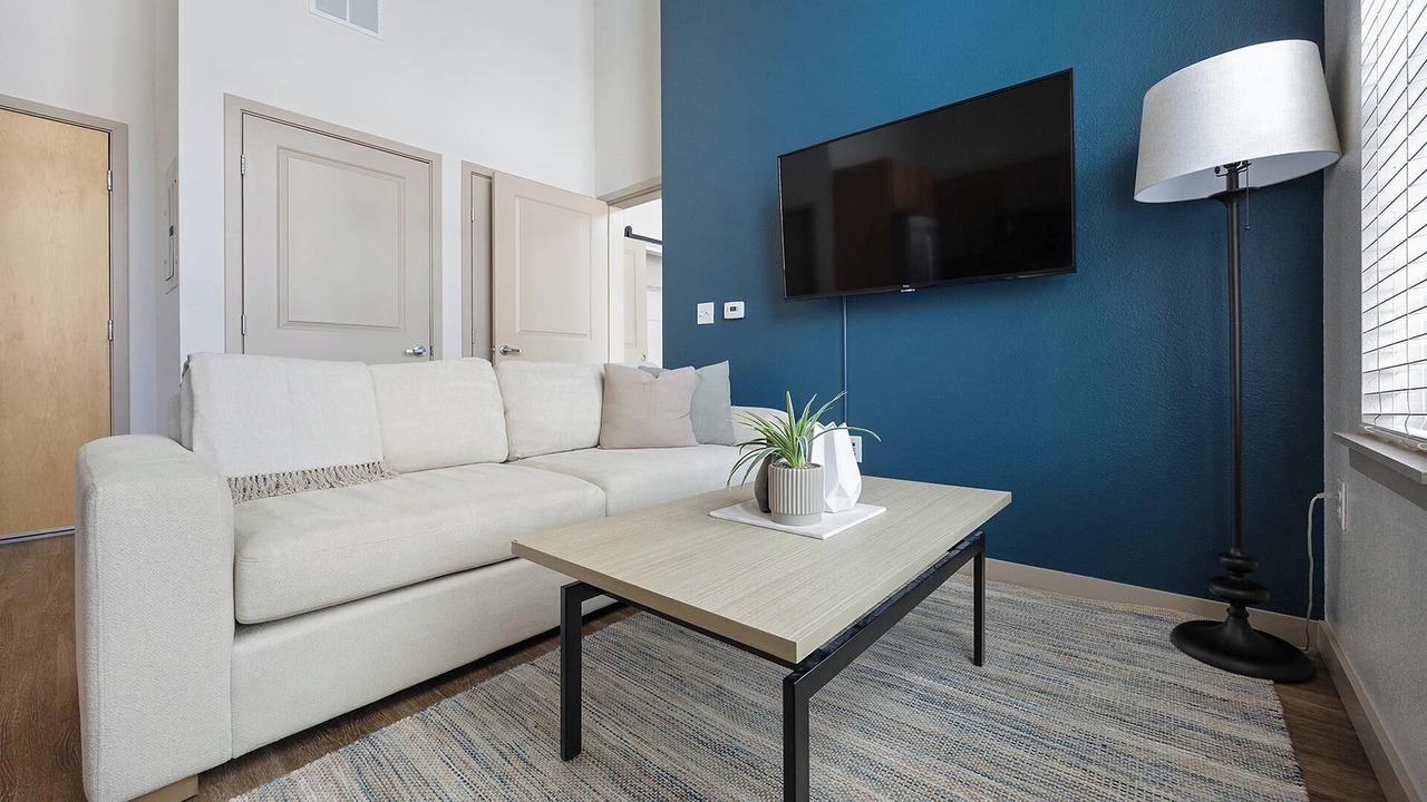 Photo of Livingroom in West Colfax