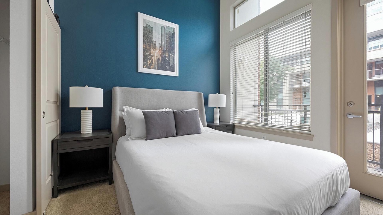 Photo of Bedroom in West Colfax
