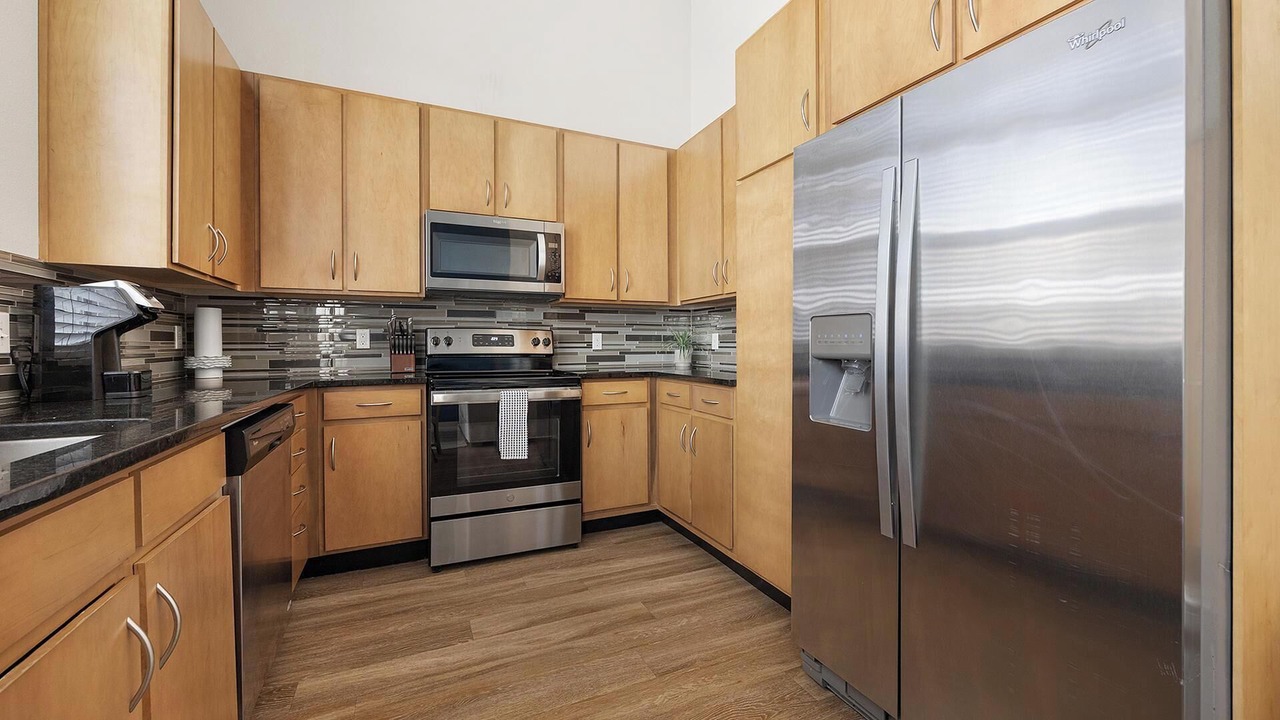 Photo of Kitchen in West Colfax