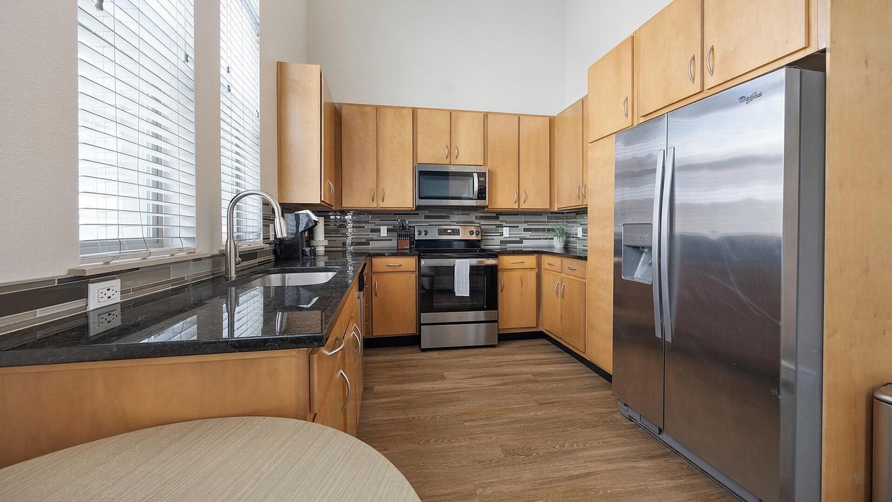Photo of Kitchen in West Colfax