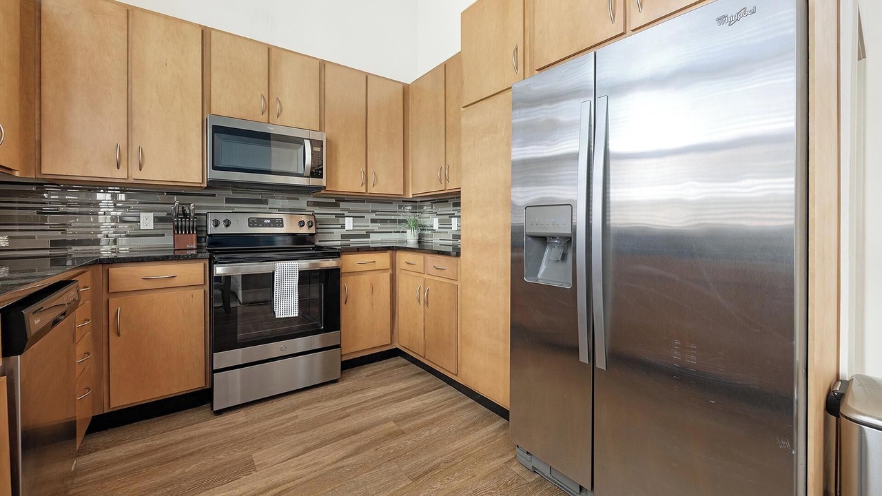 Photo of Kitchen in West Colfax