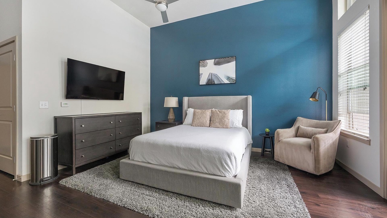 Photo of Bedroom in West Colfax