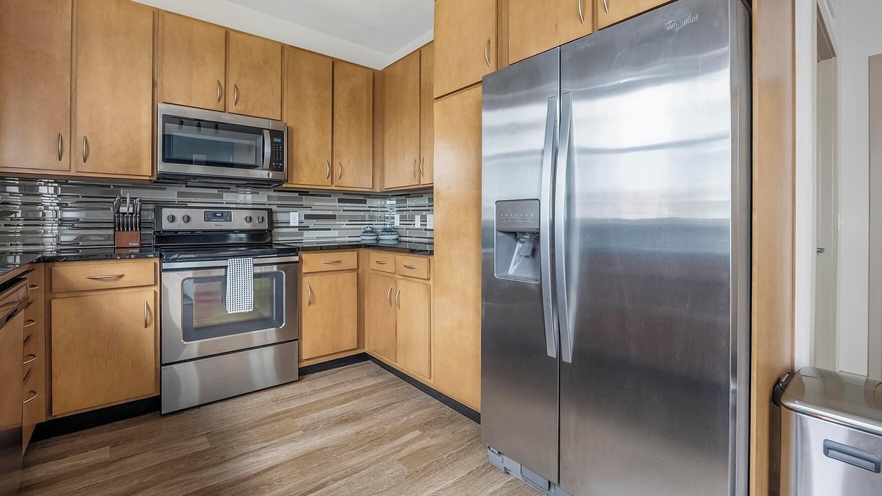Photo of Kitchen in West Colfax
