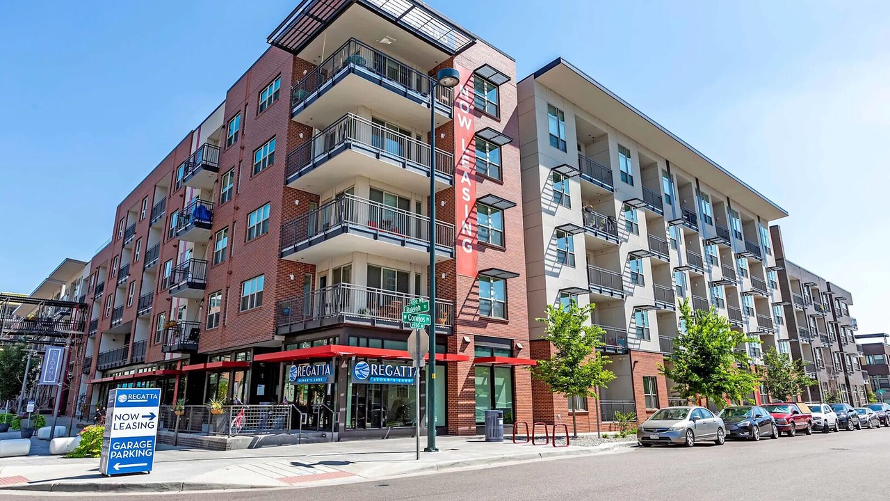 Photo of Outdoor in West Colfax