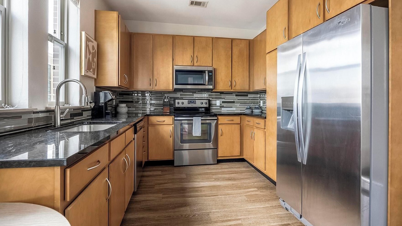 Photo of Kitchen in West Colfax