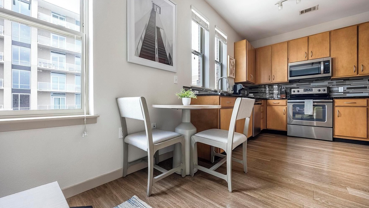 Photo of Kitchen in West Colfax