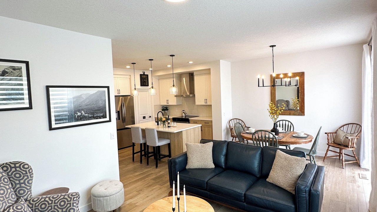 Photo of Bedroom in Cochrane
