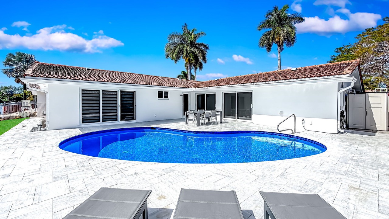Photo of Outdoor in Coral Ridge Isles