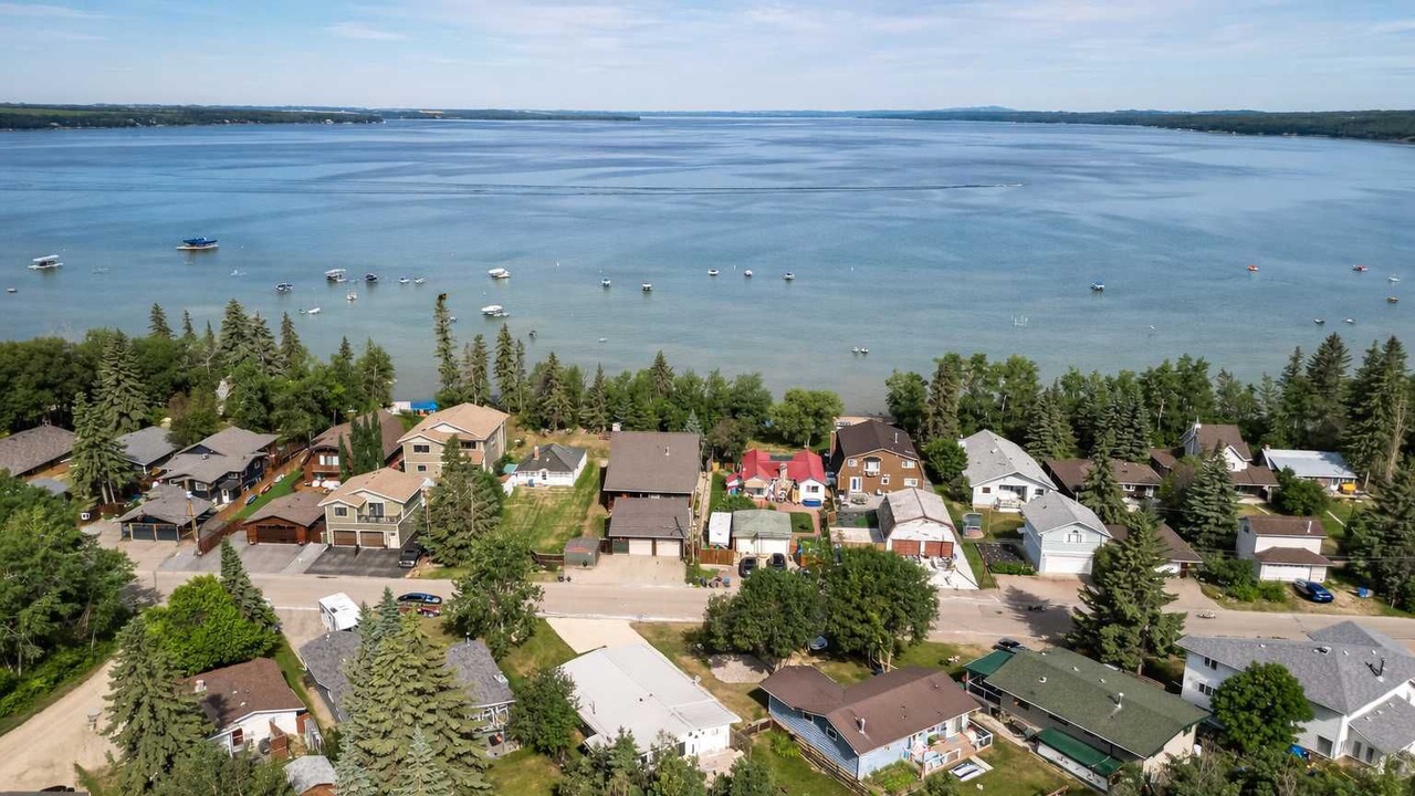Photo of Outdoor in Sylvan Lake