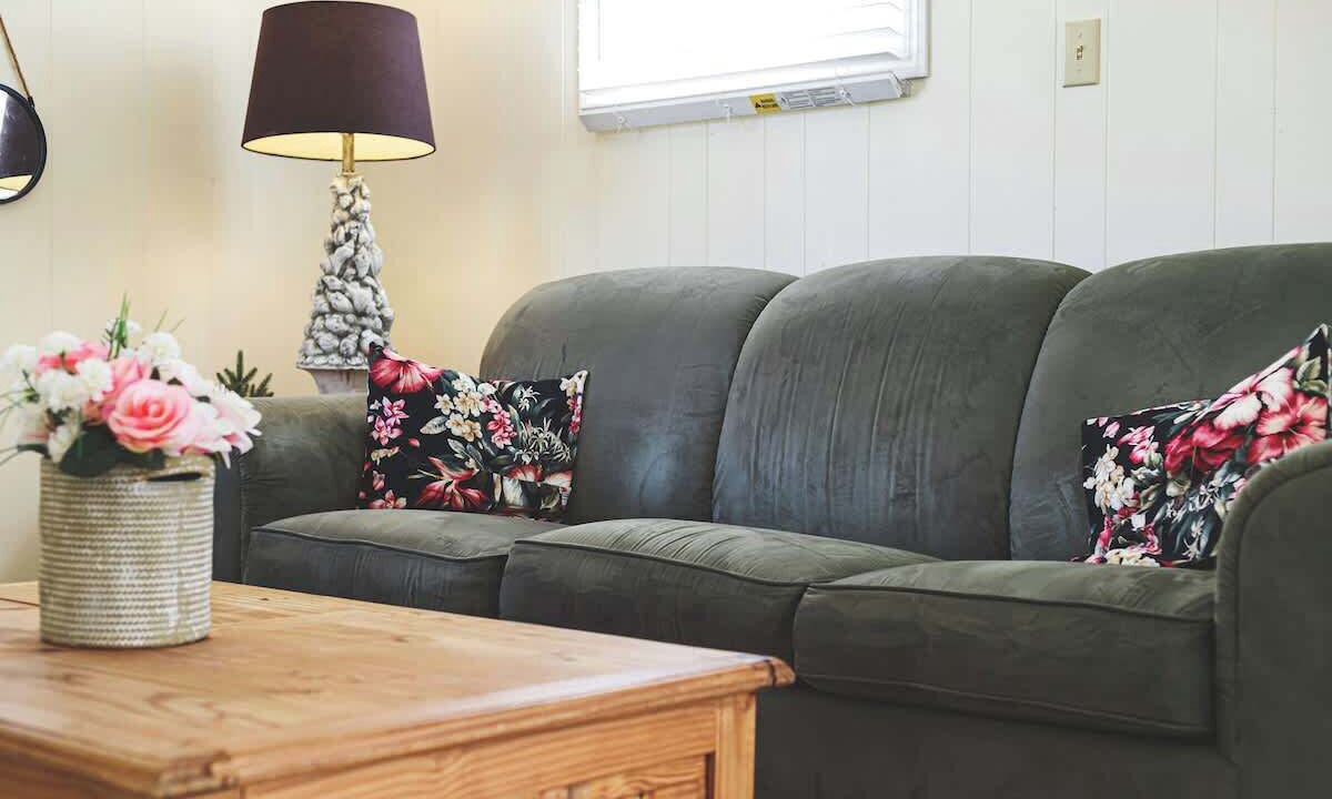 Photo of Bedroom in Sylvan Lake