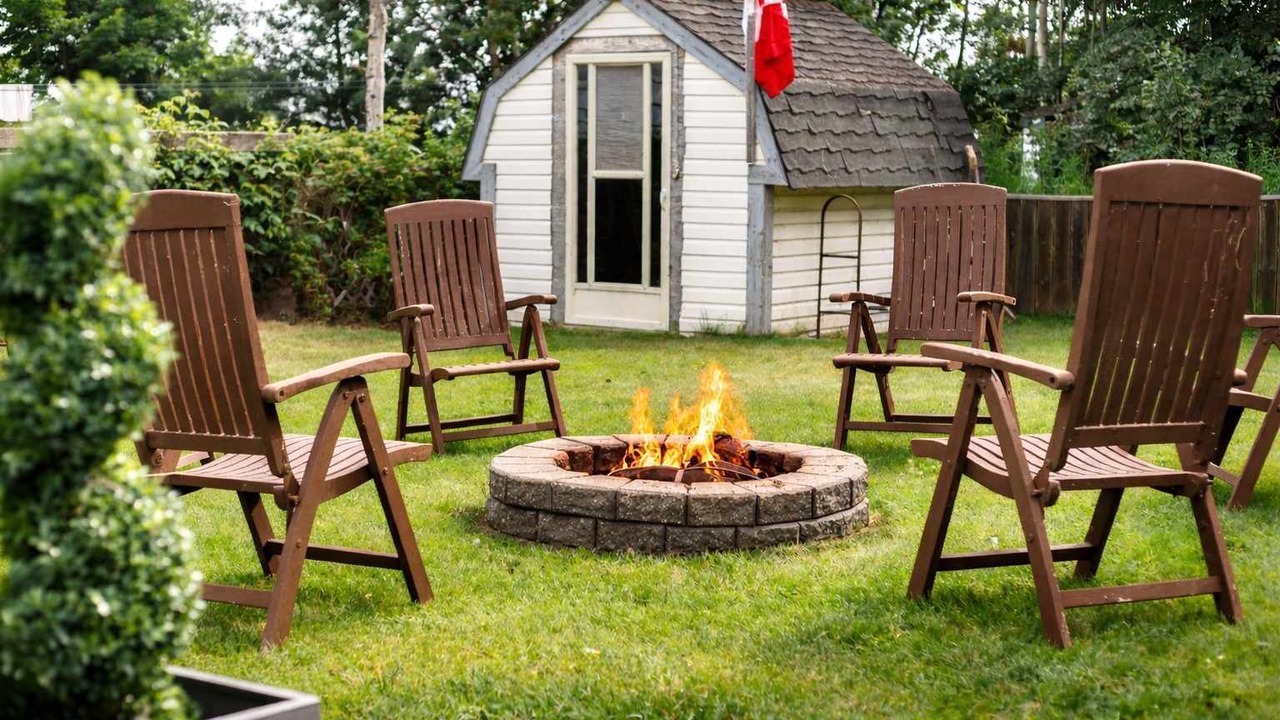 Photo of Outdoor in Sylvan Lake