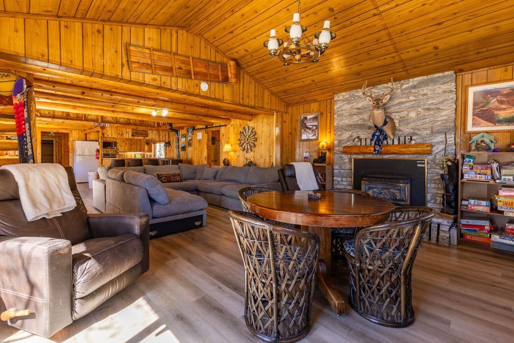 Photo of Livingroom in Rio Vista Estates
