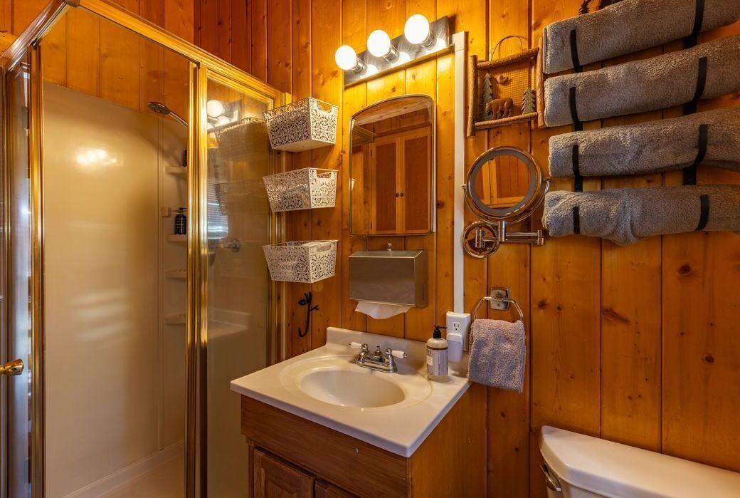 Photo of Bathroom in Rio Vista Estates