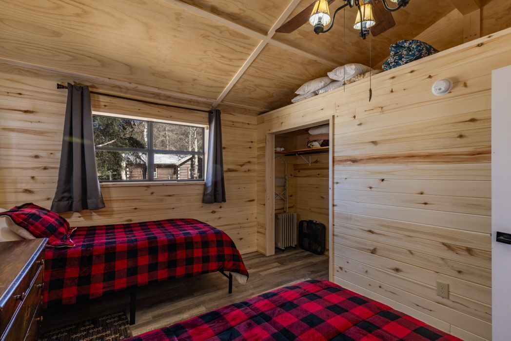 Photo of Bedroom in Rio Vista Estates