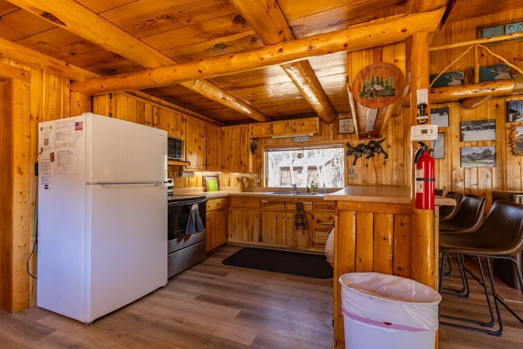 Photo of Kitchen in Rio Vista Estates